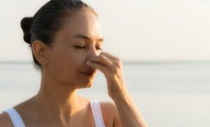 Pranayama Breathing and Wellness