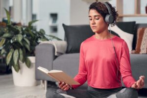 Best Breathing and Meditation Books for a Guided Experience at Home