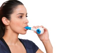 The Breather Respiratory Muscle Trainer Buying Guide