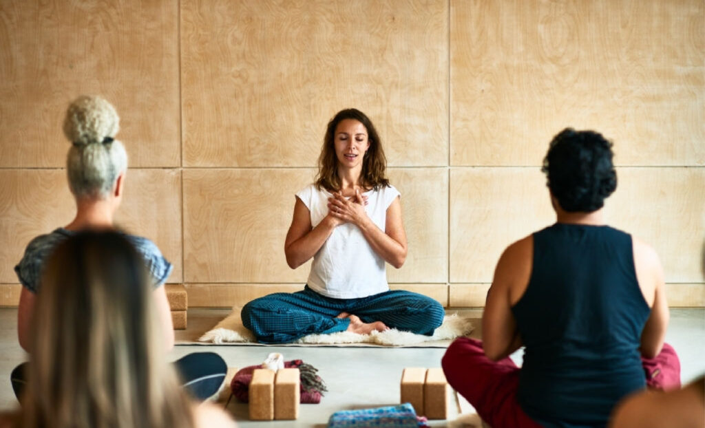 Breathwork And Yoga: All You Need To Know