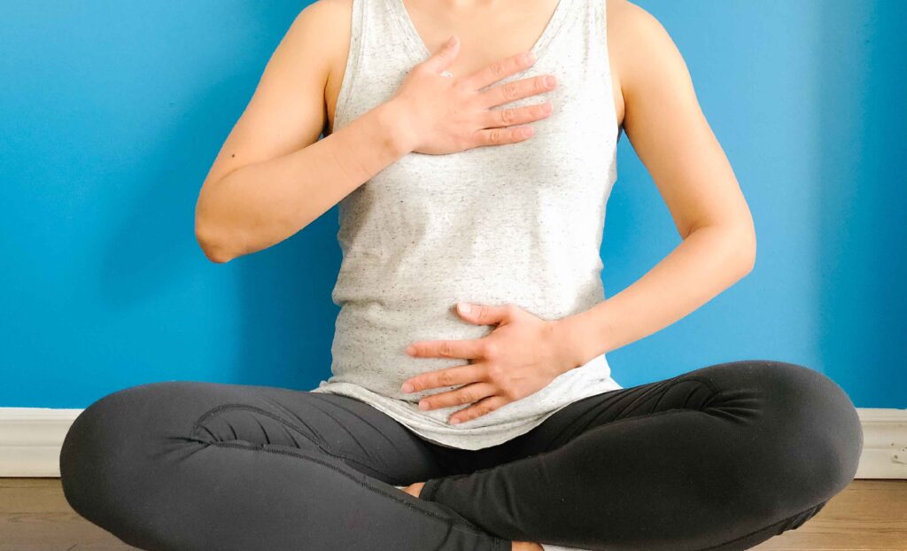 Home Breathing Exercises to Instantly Relieve Anxiety