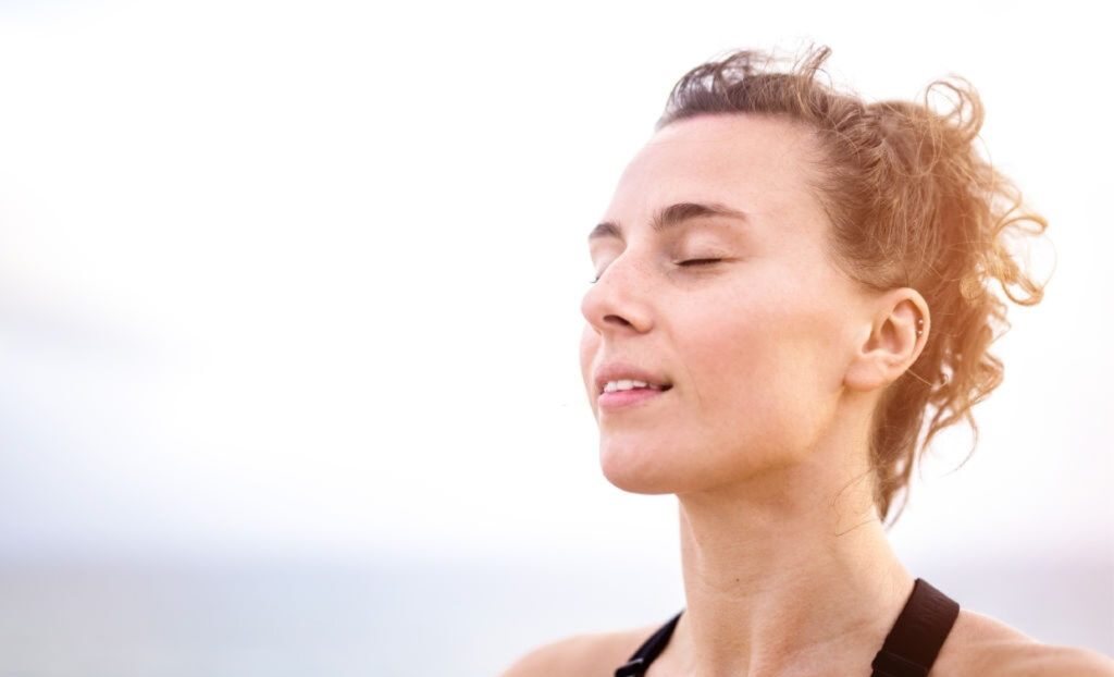 Breath Meditation: Say Goodbye to Stress and Anxiety