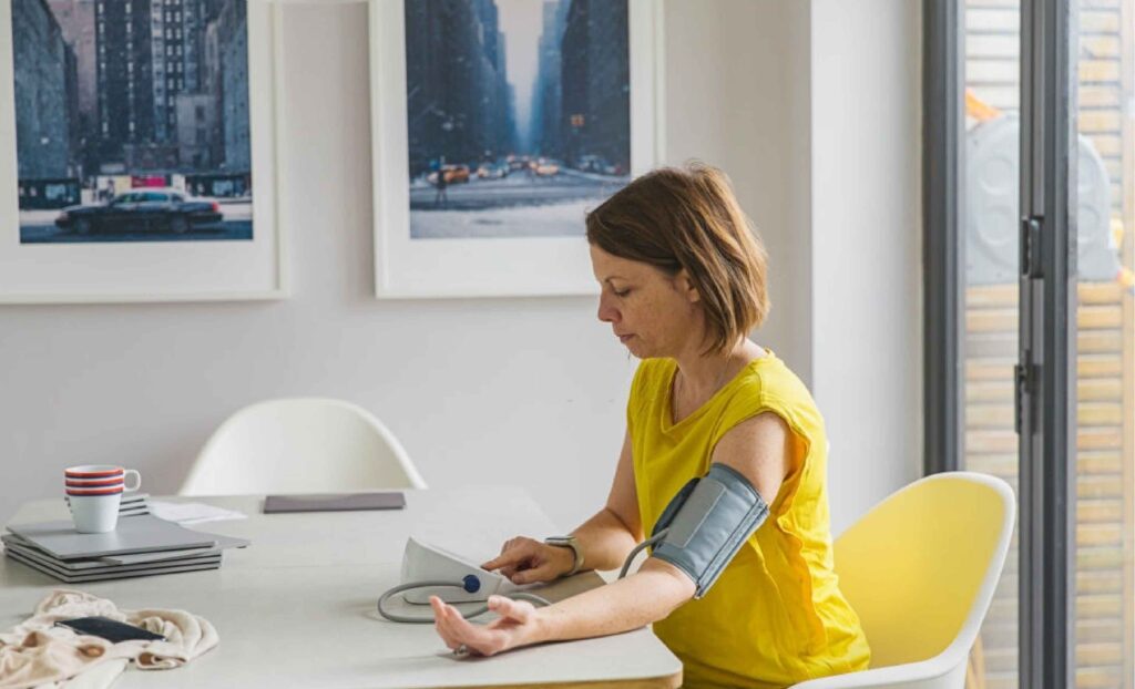 Pranayama Breathing and Wellness