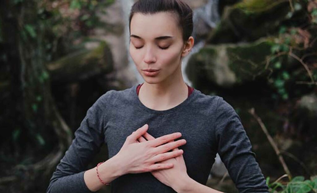 Home Breathing Exercises to Instantly Relieve Anxiety