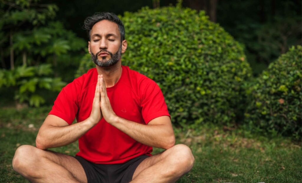 Home Breathing Exercises to Instantly Relieve Anxiety